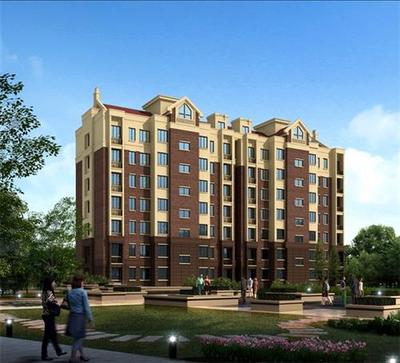 寶坻洋房，津屋置家——為您安家置業(yè)，開(kāi)啟美好生活